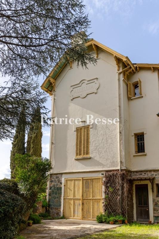 Villa in La Croix-Valmer, Provence-Alpes-Côte d'Azur, Frankreich 2 - 14650566