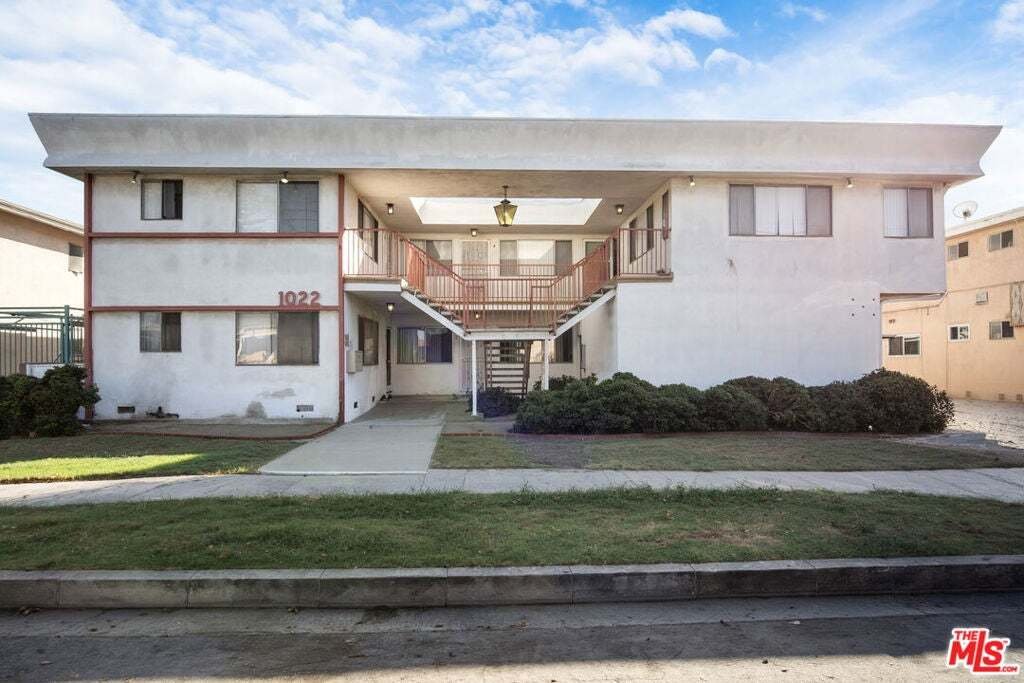 Autres à Inglewood, Californie, États-Unis 1 - 19140212