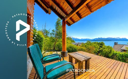 House in Villa La Angostura, Neuquen, Argentina 1