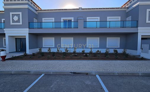 Appartement à Sao Goncalo de Lagos, Algarve, Portugal 1