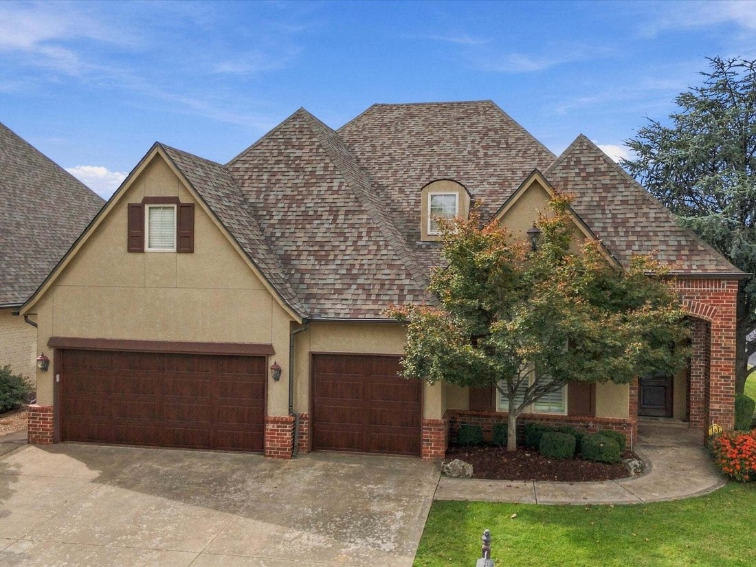 House in Tulsa, Oklahoma, United States 3 - 19142369