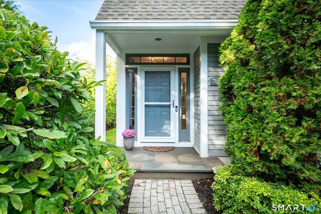 Condominio a Darien, Connecticut, Stati Uniti 2 - 19142372