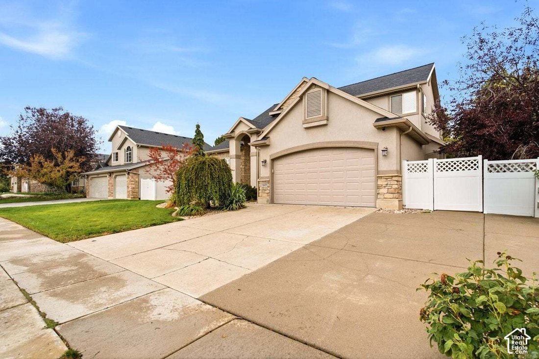 House in Kaysville, Utah, United States 2 - 19140127