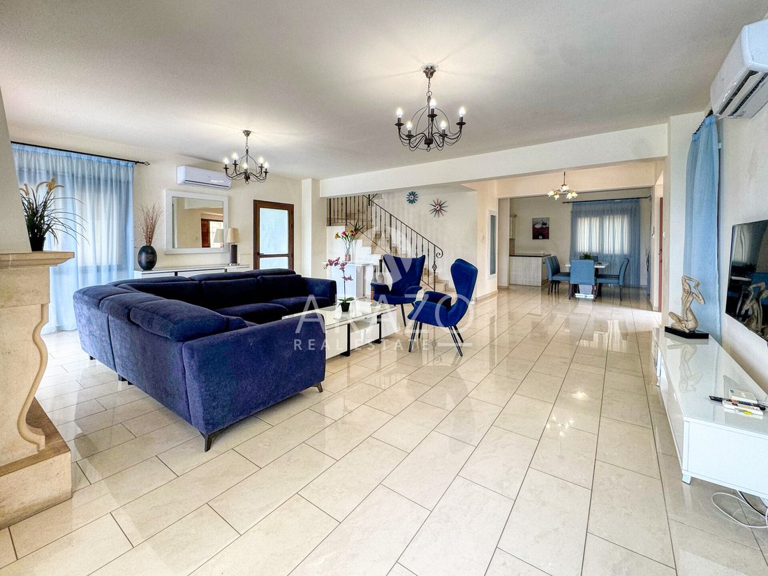 Villa in Paralimni, Bezirk Famagusta, Zypern 3 - 19143002