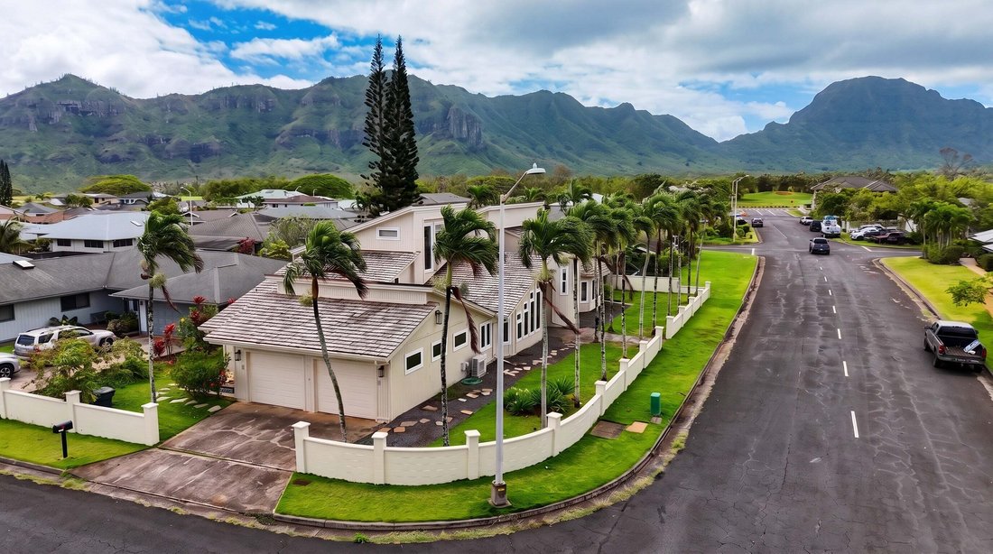 Casa a Lihue, Hawaii, Stati Uniti 3 - 19139491