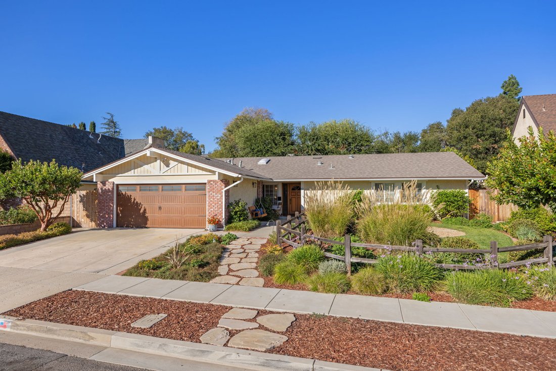 Casa a Thousand Oaks, California, Stati Uniti 1 - 19138888
