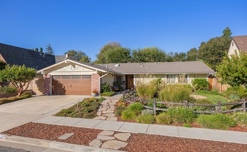 Casa a Thousand Oaks, California, Stati Uniti 1