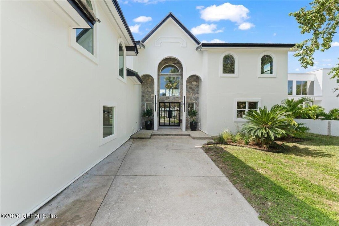 Haus in Sankt Augustine, Florida, Vereinigte Staaten 3 - 19139848