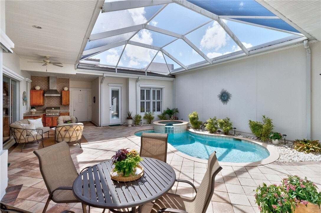 Condo in Vero Beach, Florida, United States 3 - 19139354
