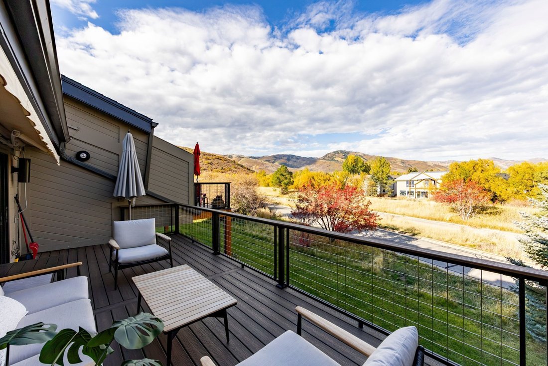 Maison à Park City, Utah, États-Unis 5 - 19139100