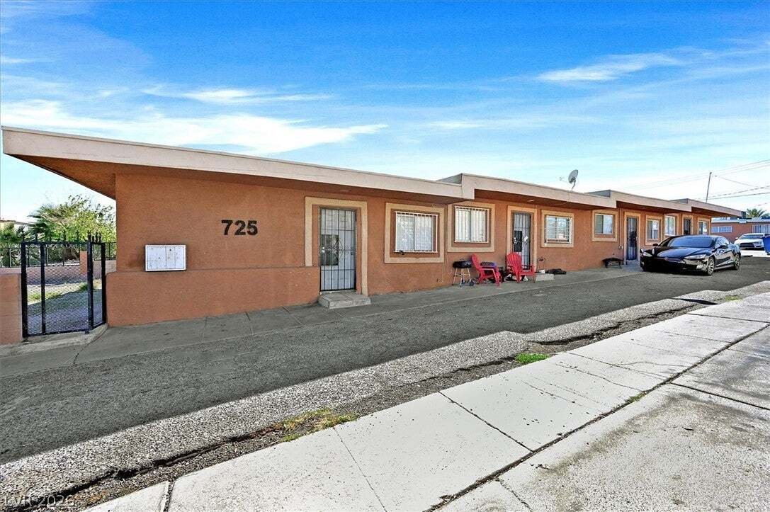 Altro a Las Vegas, Nevada, Stati Uniti 1 - 19139613
