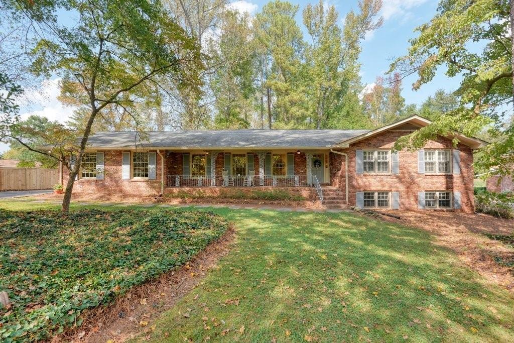 House in Marietta, Georgia, United States 1 - 19142725