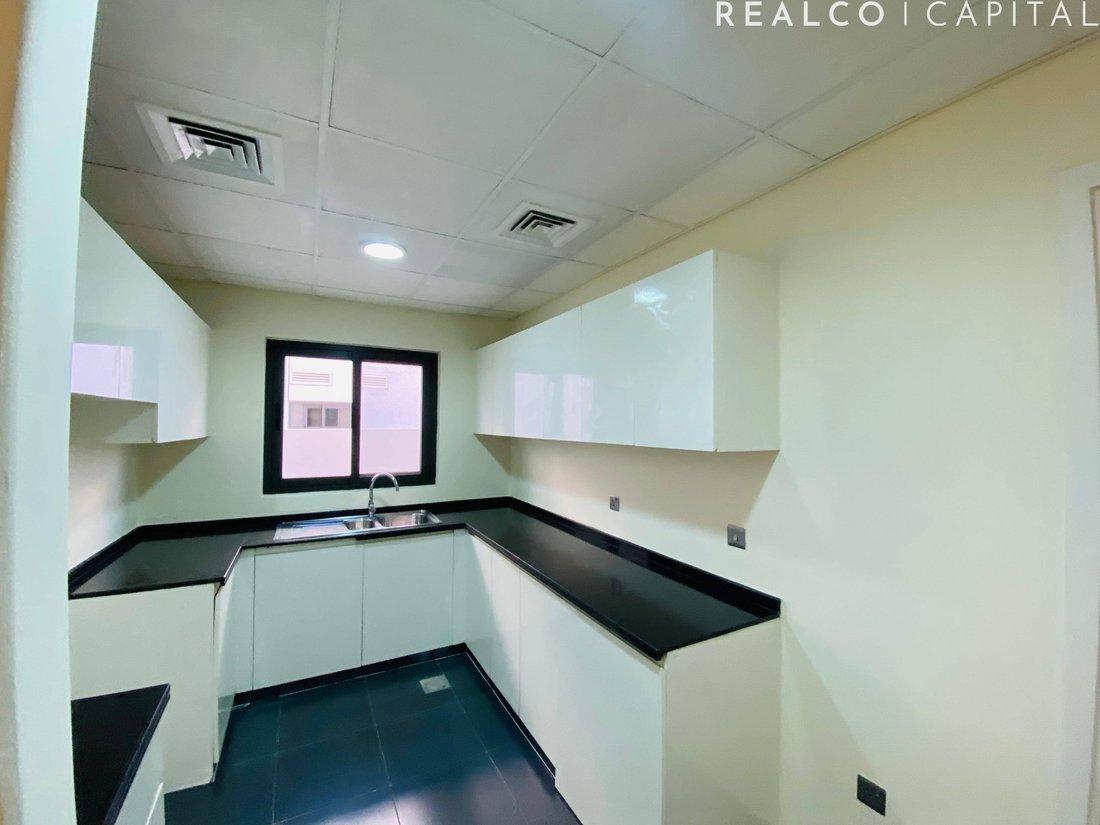 Townhouse in Damac Hills 2, Dubai, United Arab Emirates 4 - 19142955