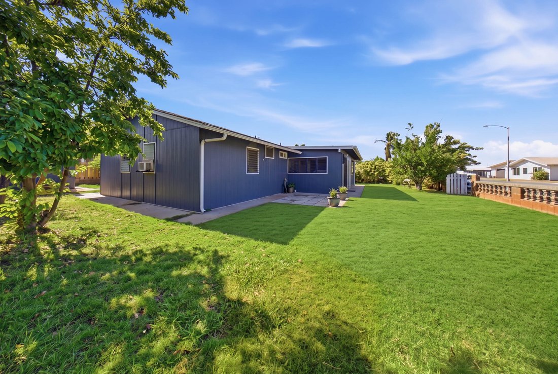 House in Kekaha, Hawaii, United States 3 - 19139508