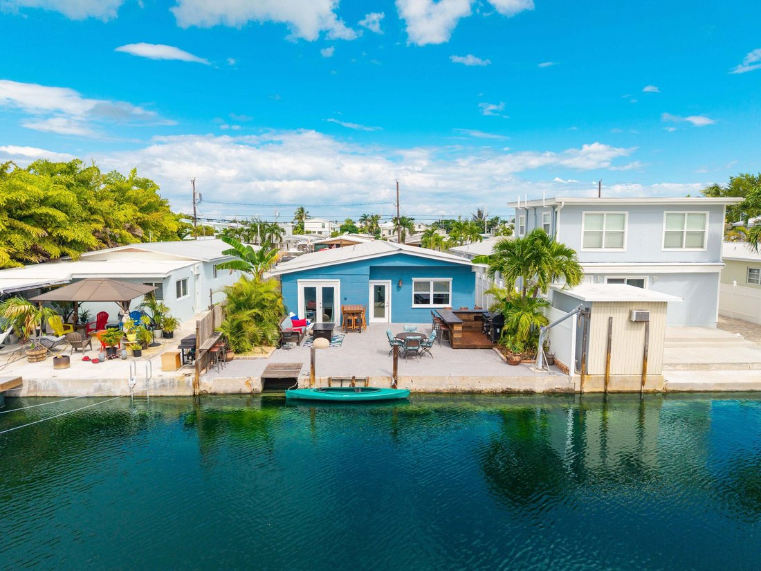 Haus in Key West, Florida, Vereinigte Staaten 1 - 19139438