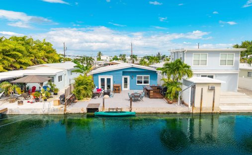 Haus in Key West, Florida, Vereinigte Staaten 1