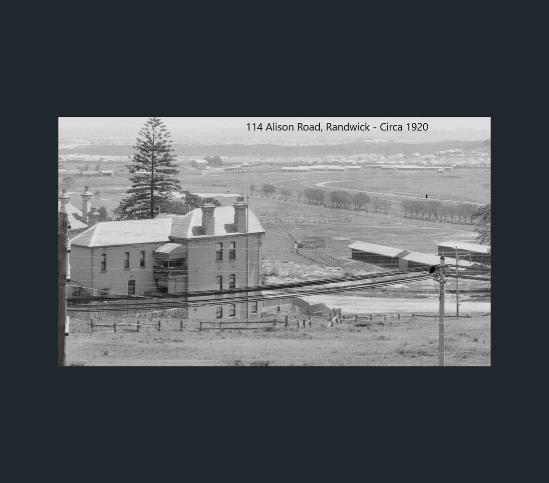 Haus in Randwick, New South Wales, Australien 3 - 19142314