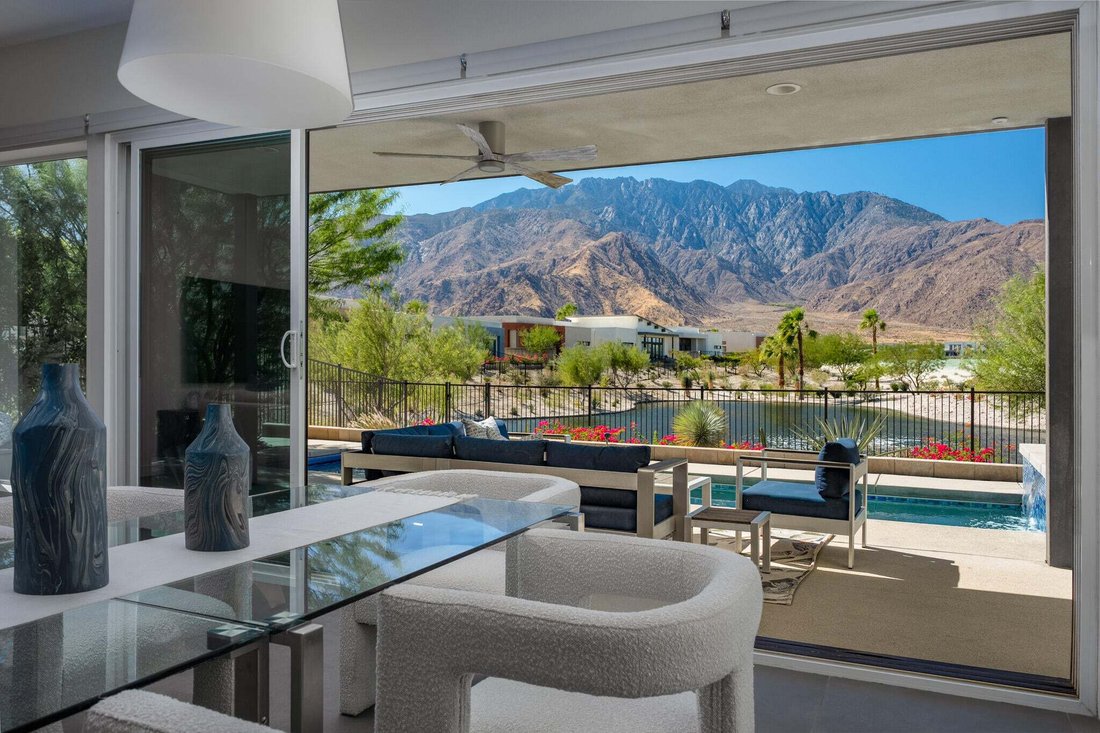 Casa en Palm Springs, California, Estados Unidos 1 - 19136207