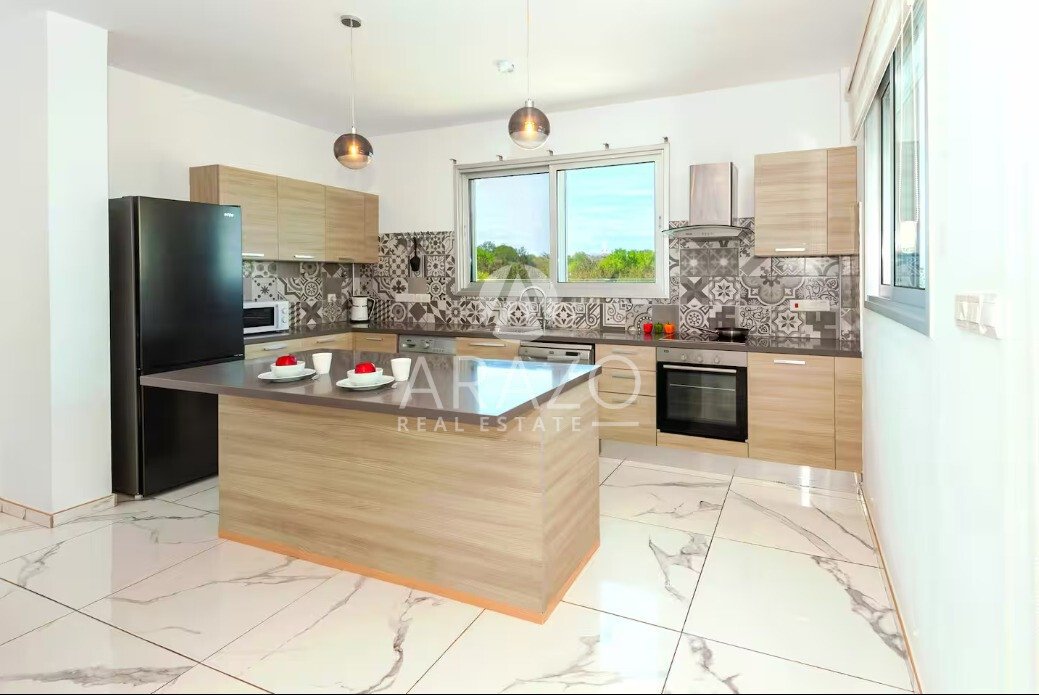 Villa in Agia Napa, Zypern 3 - 19142995