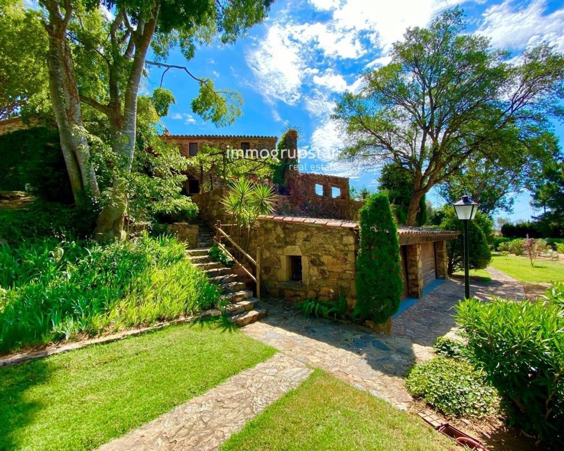Tenuta a Costa Brava, Spagna 4 - 19141357