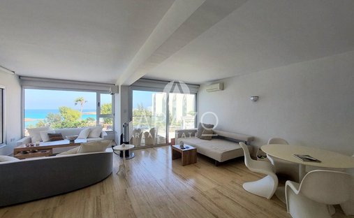Appartamento a Paralimni, Distretto di Famagosta, Cipro 1