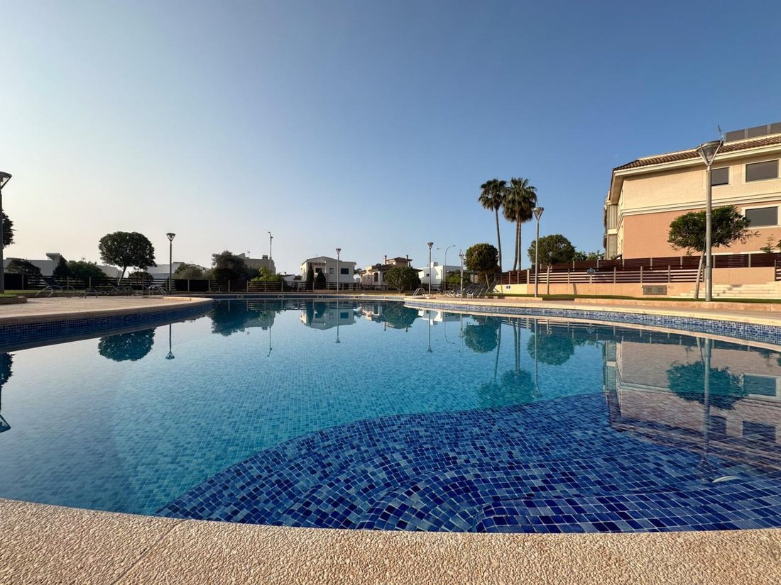 Penthouse à Palma, Îles Baléares, Espagne 1 - 19142967