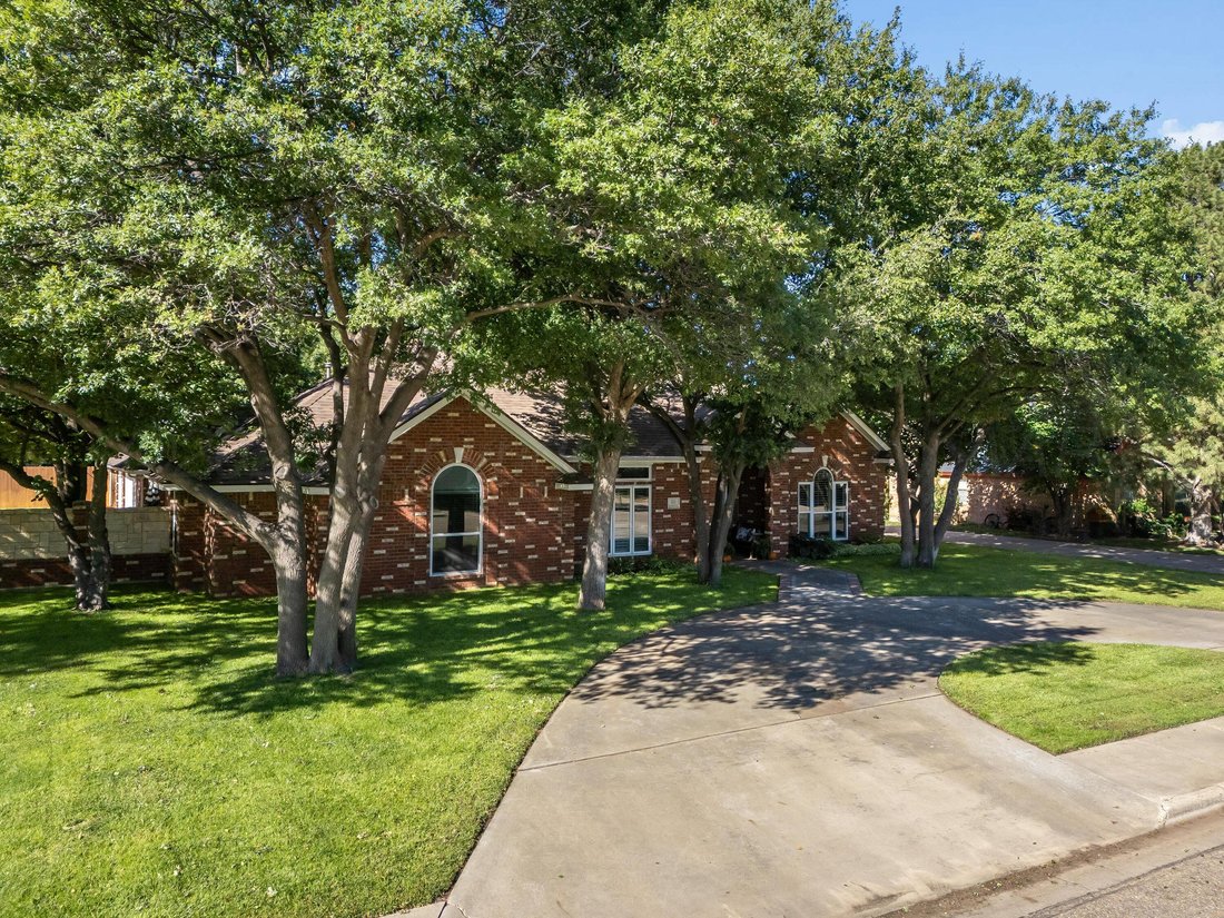 Maison à Dumas, Texas, États-Unis 2 - 19139519