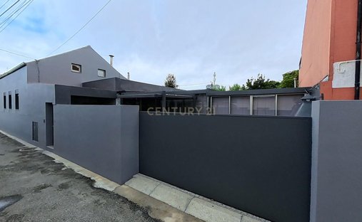 Villa in Matosinhos e Leca da Palmeira, Porto District, Portugal 1