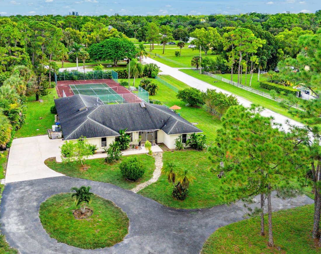 Casa a West Palm Beach, Florida, Stati Uniti 2 - 19139815