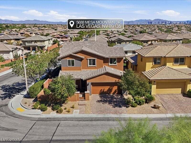 Maison à Las Vegas, Nevada, États-Unis 2 - 19139683