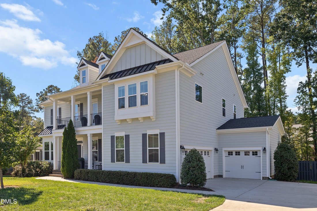 House in Wake Forest, North Carolina, United States 2 - 19141544