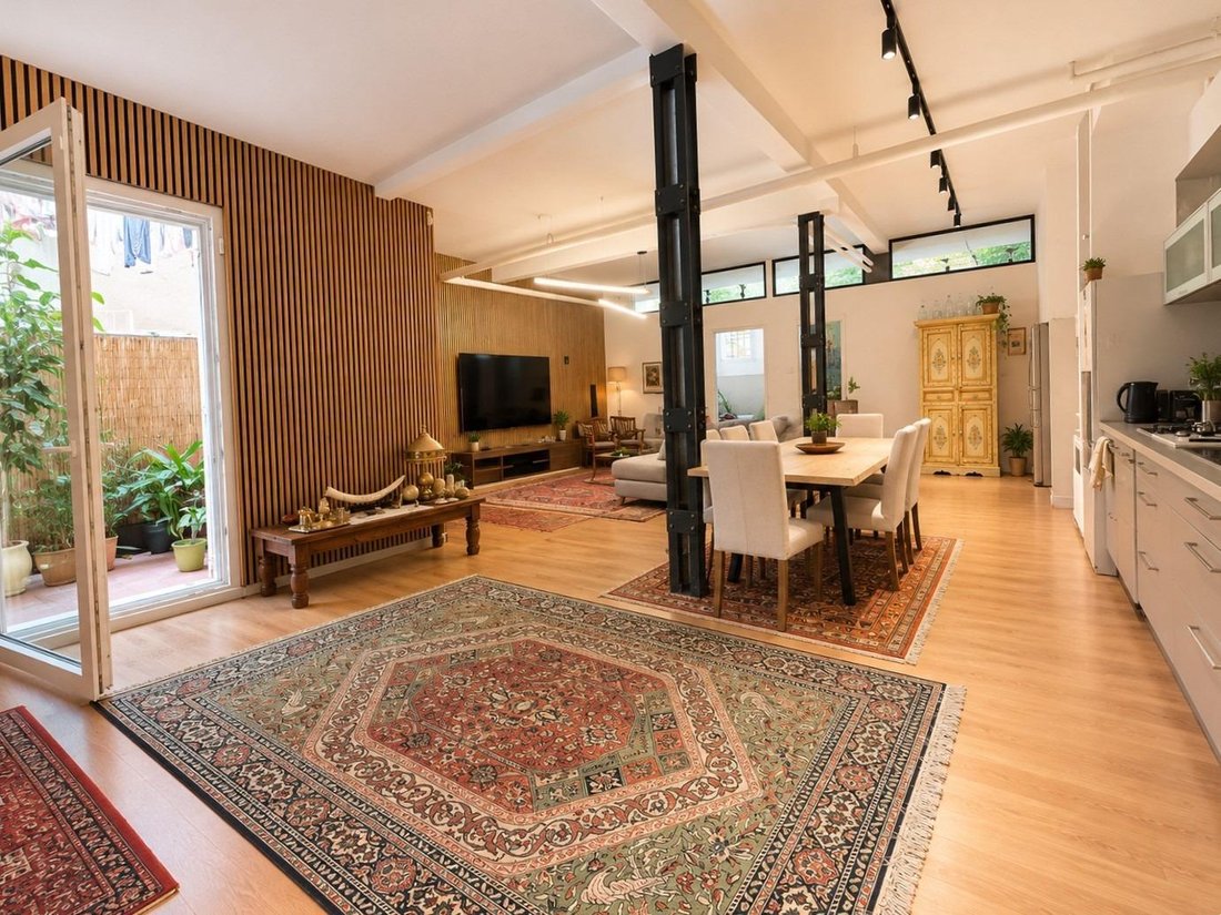 Appartamento a Centro, Madrid, Spagna 1 - 19142378