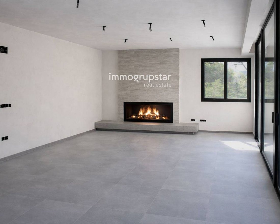 House in Torre Valentina, Calonge i Sant Antoni, Catalonia 4 - 19139948