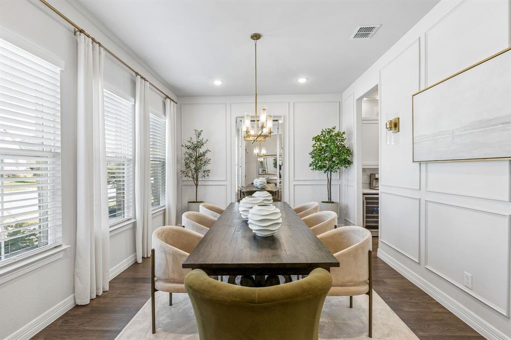 House in Prosper, Texas, United States 5 - 19137082