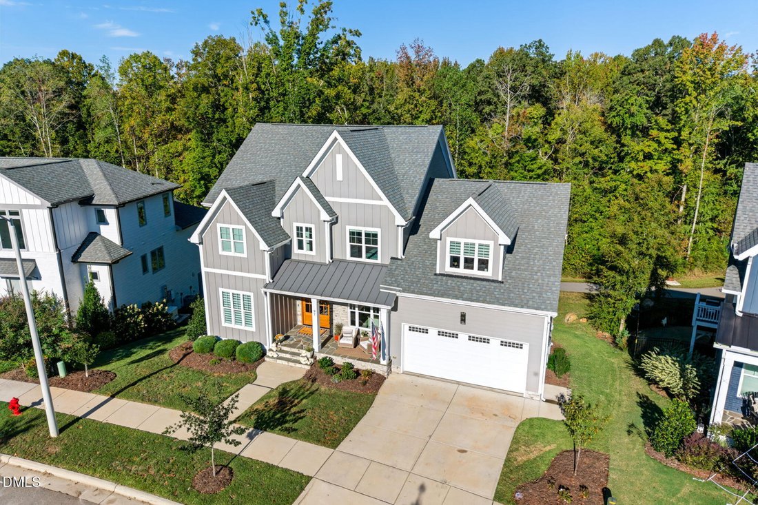 House in Pittsboro, North Carolina, United States 1 - 19142359