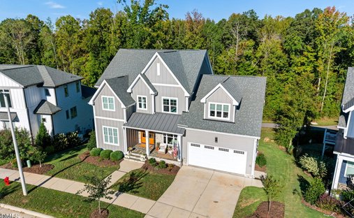 Haus in Pittsboro, North Carolina, Vereinigte Staaten 1
