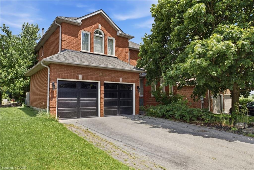 Casa en Hamilton, Ontario, Canadá 1 - 19139067