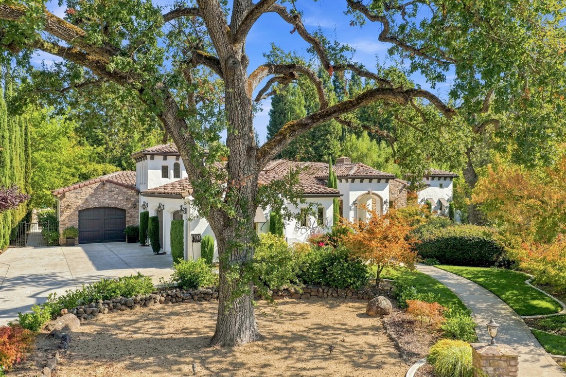 Casa a Loomis, California, Stati Uniti 1 - 19138986