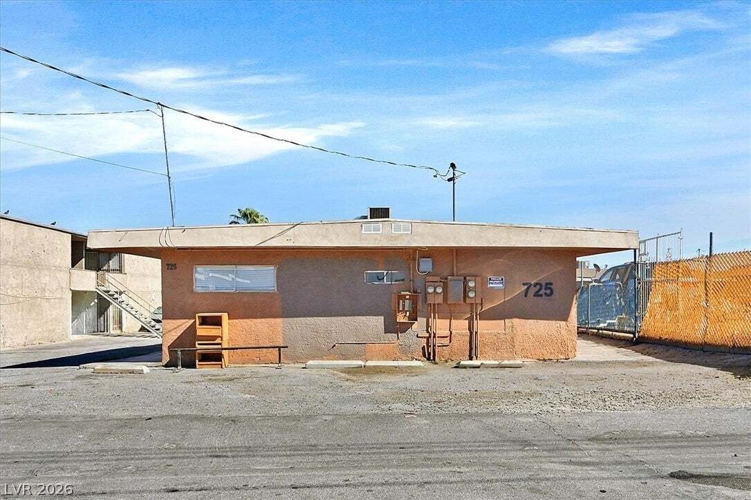 Altro a Las Vegas, Nevada, Stati Uniti 5 - 19139613