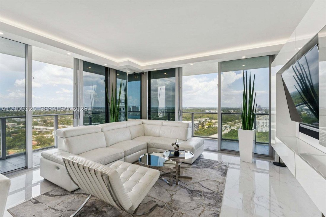 Condominio en Golden Beach, Florida, Estados Unidos 2 - 19139342