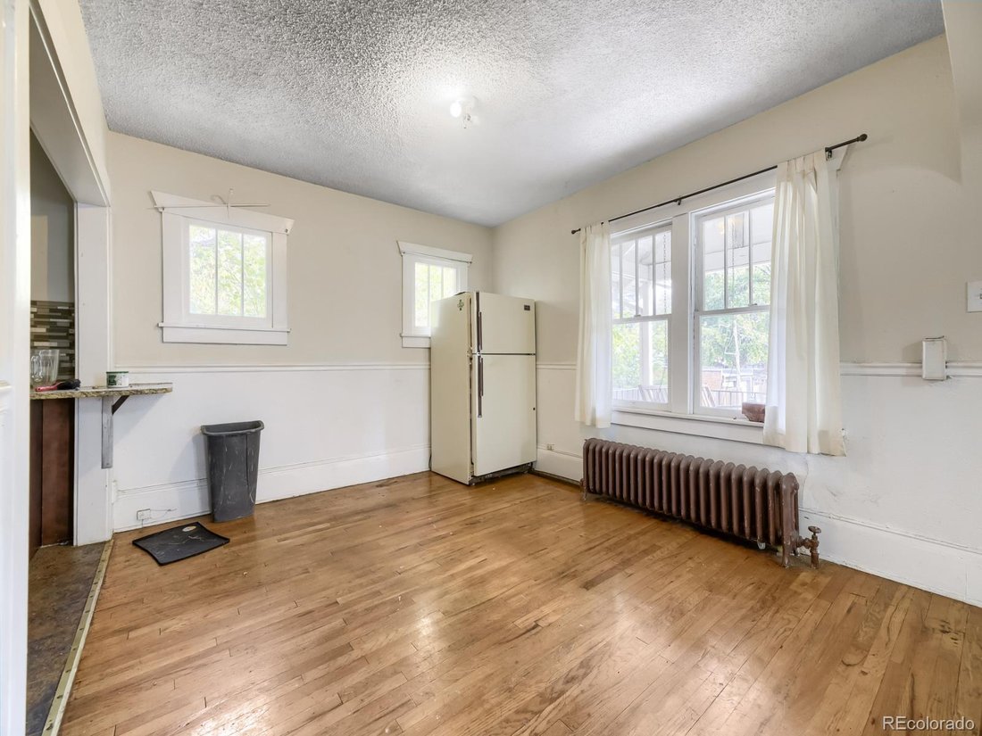 House in Denver, Colorado, United States 5 - 19140101