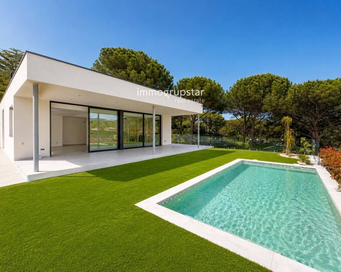 House in Torre Valentina, Calonge i Sant Antoni, Catalonia 5 - 19139948