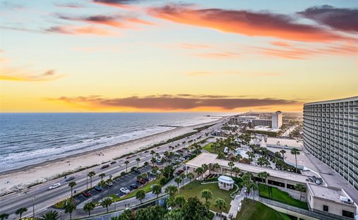 Appartement à Galveston, Texas, États-Unis 1