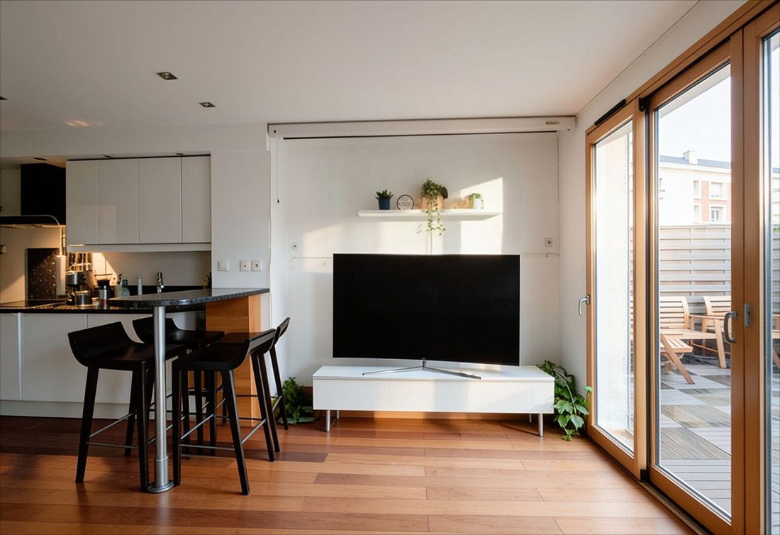 Appartamento a Pasteur Montparnasse, Paris 15e Arrondissement, Parigi 2 - 19141783