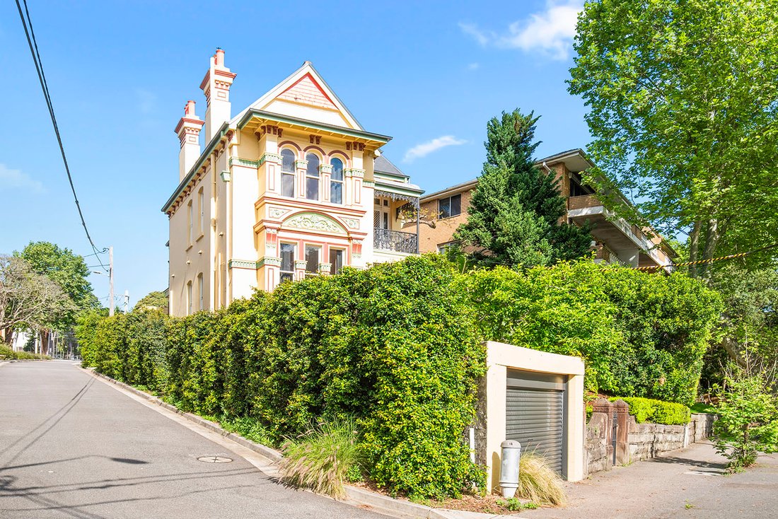 Haus in Randwick, New South Wales, Australien 5 - 19142314