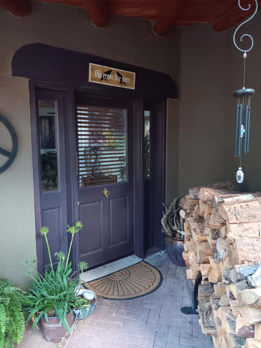 House in Tijeras, New Mexico, United States 2 - 19138834
