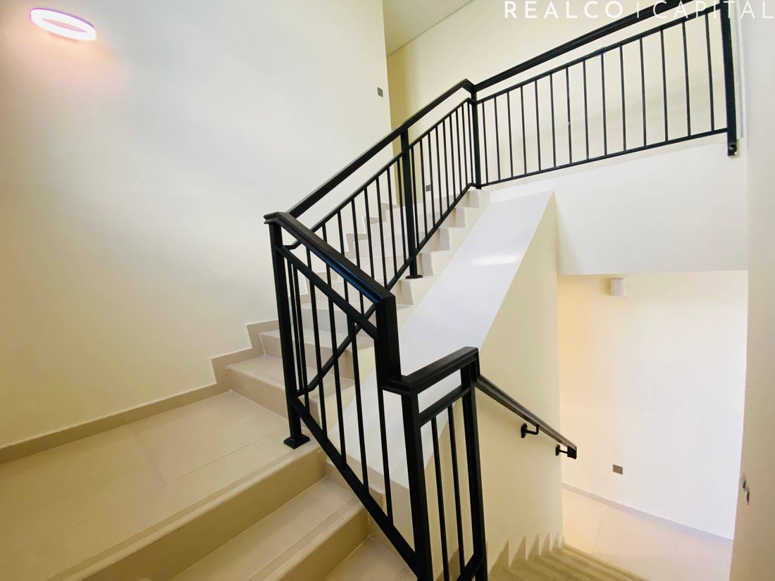 Townhouse in Damac Hills 2, Dubai, United Arab Emirates 5 - 19142955
