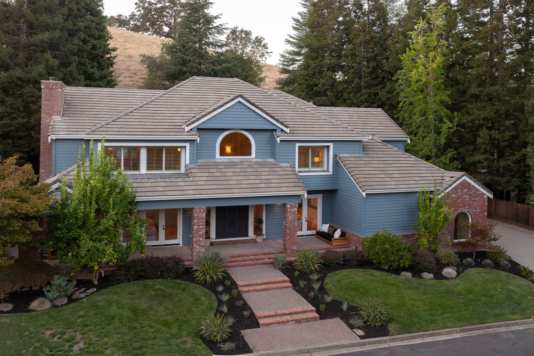 House in Lafayette, California, United States 3 - 19138983