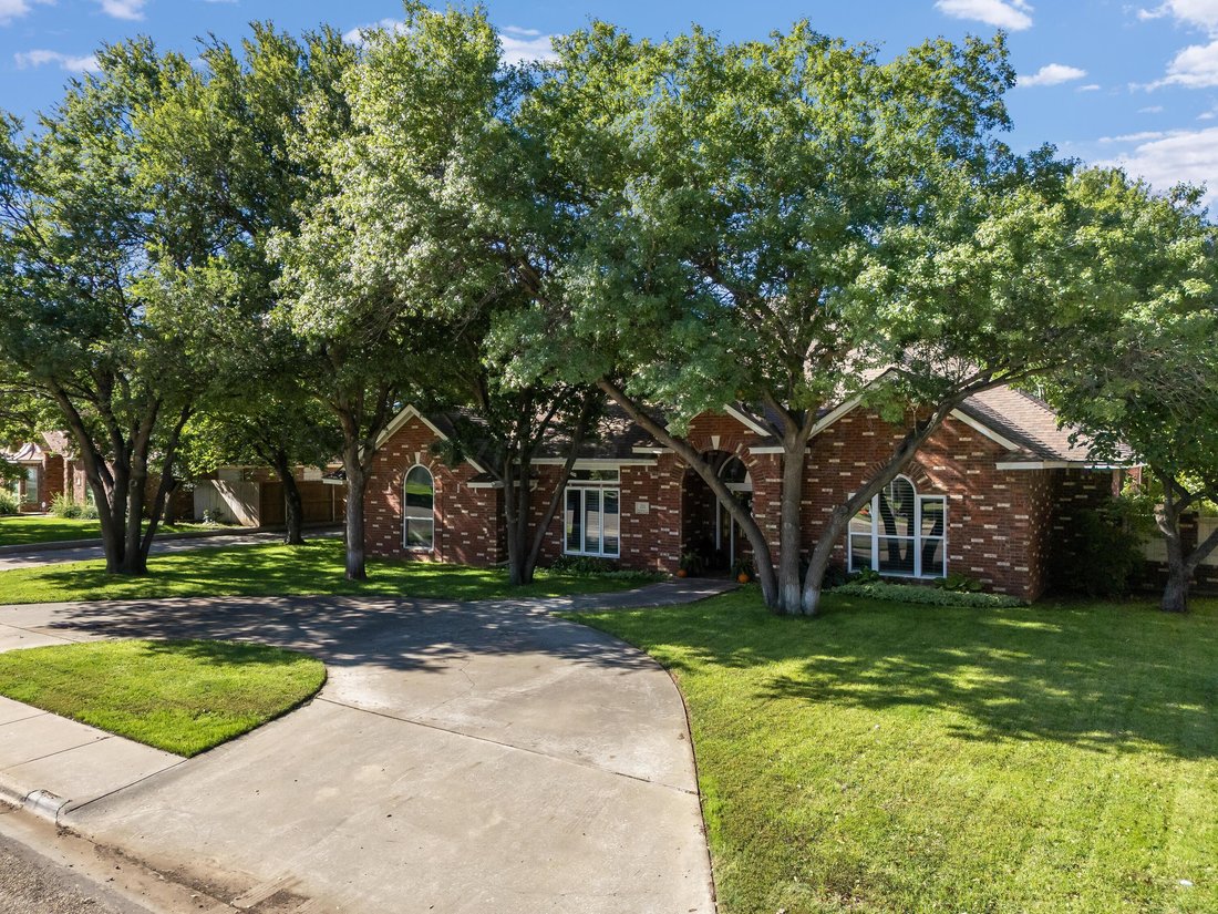 Maison à Dumas, Texas, États-Unis 3 - 19139519