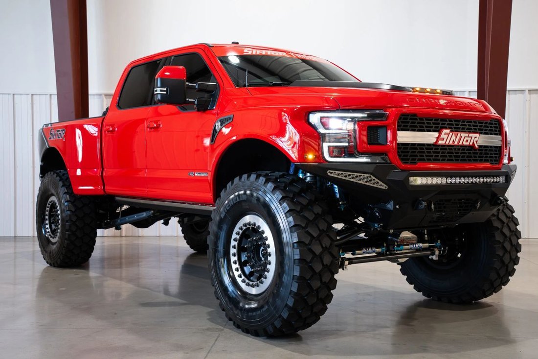 Pickup in Enumclaw, WA, United States 3 - 19141653